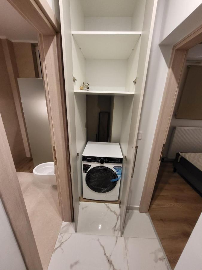 Medd Penthouse Apartment Athen Eksteriør billede