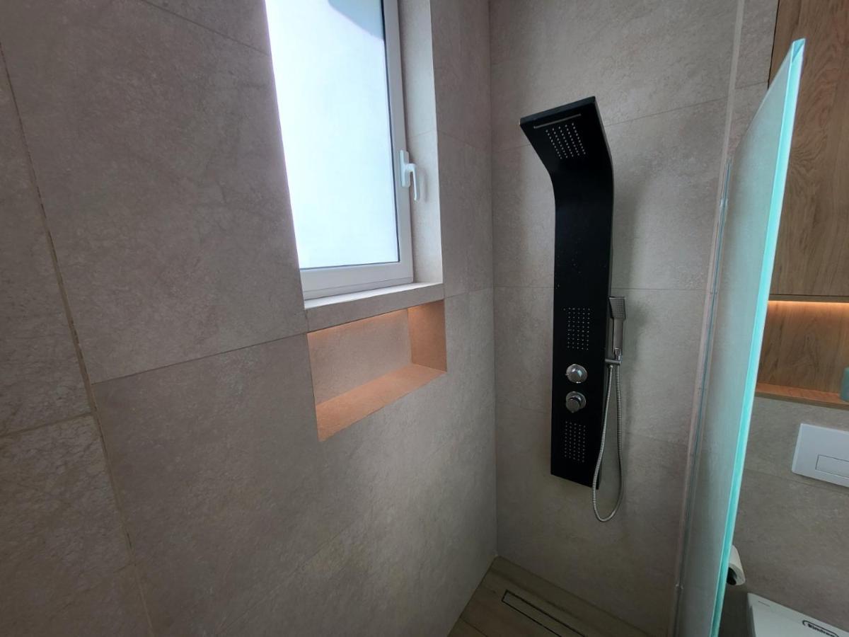 Medd Penthouse Apartment Athen Eksteriør billede